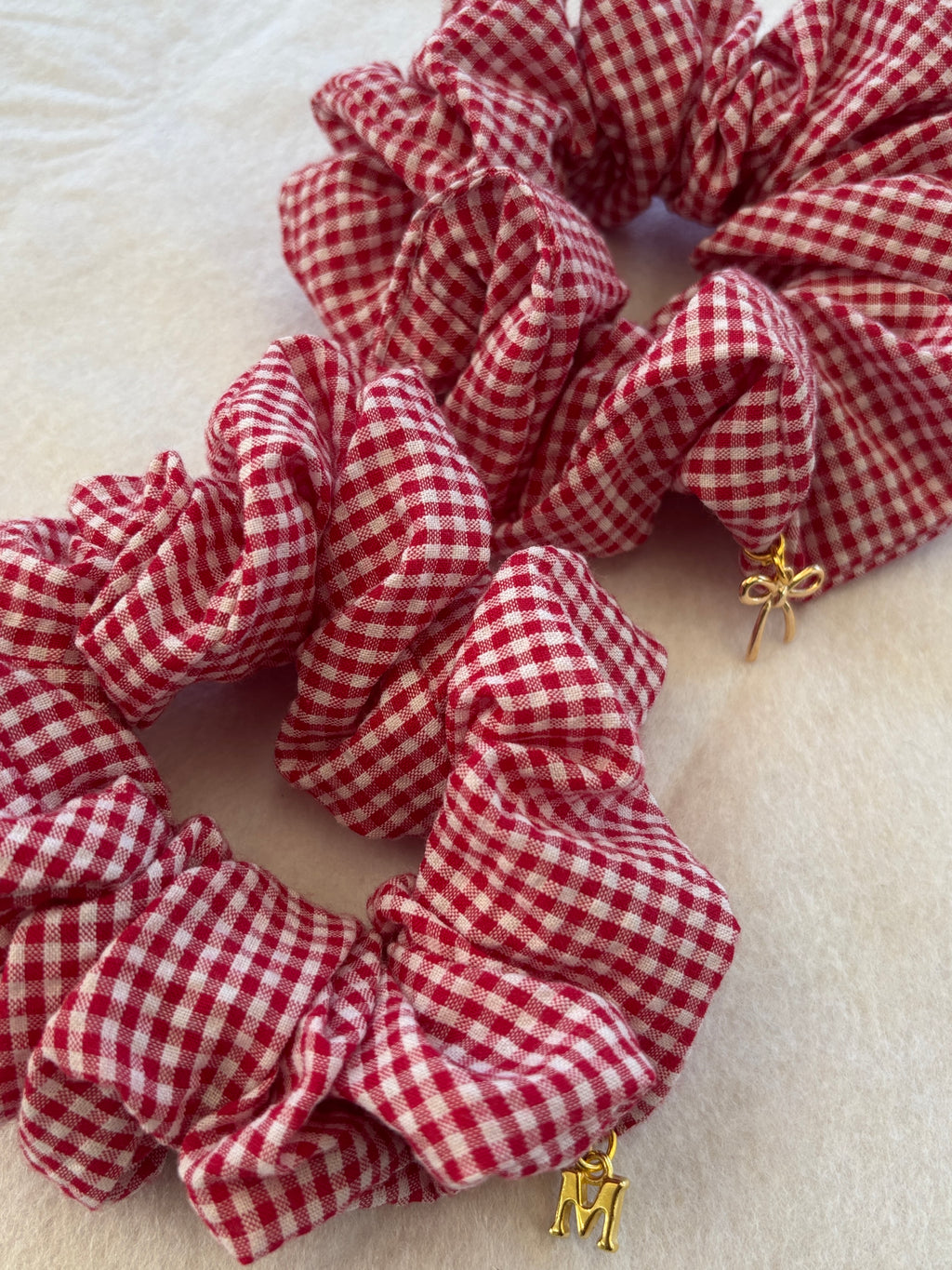 LE CHOUCHOU ROUGE