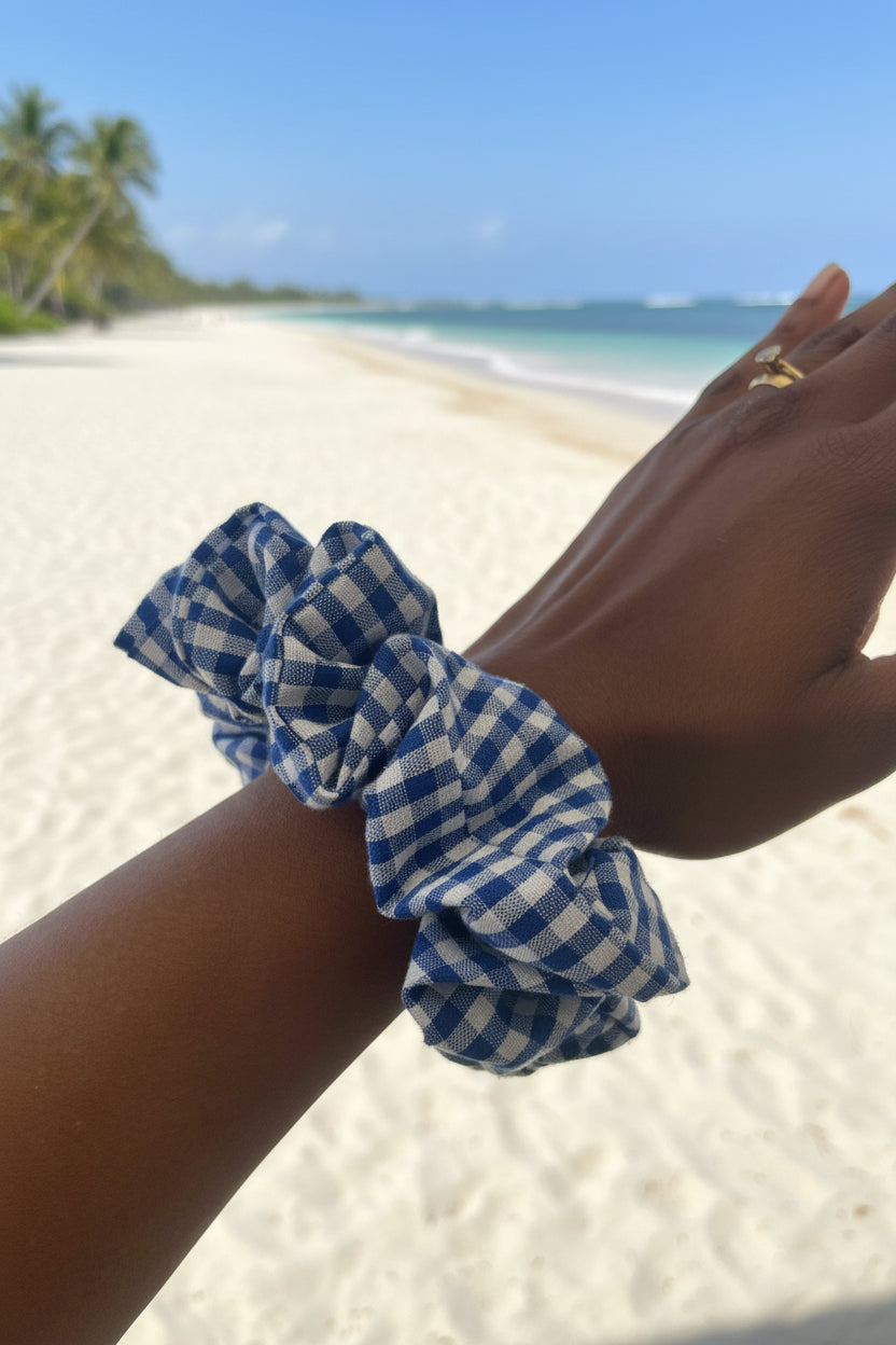 LE CHOUCHOU BLEU