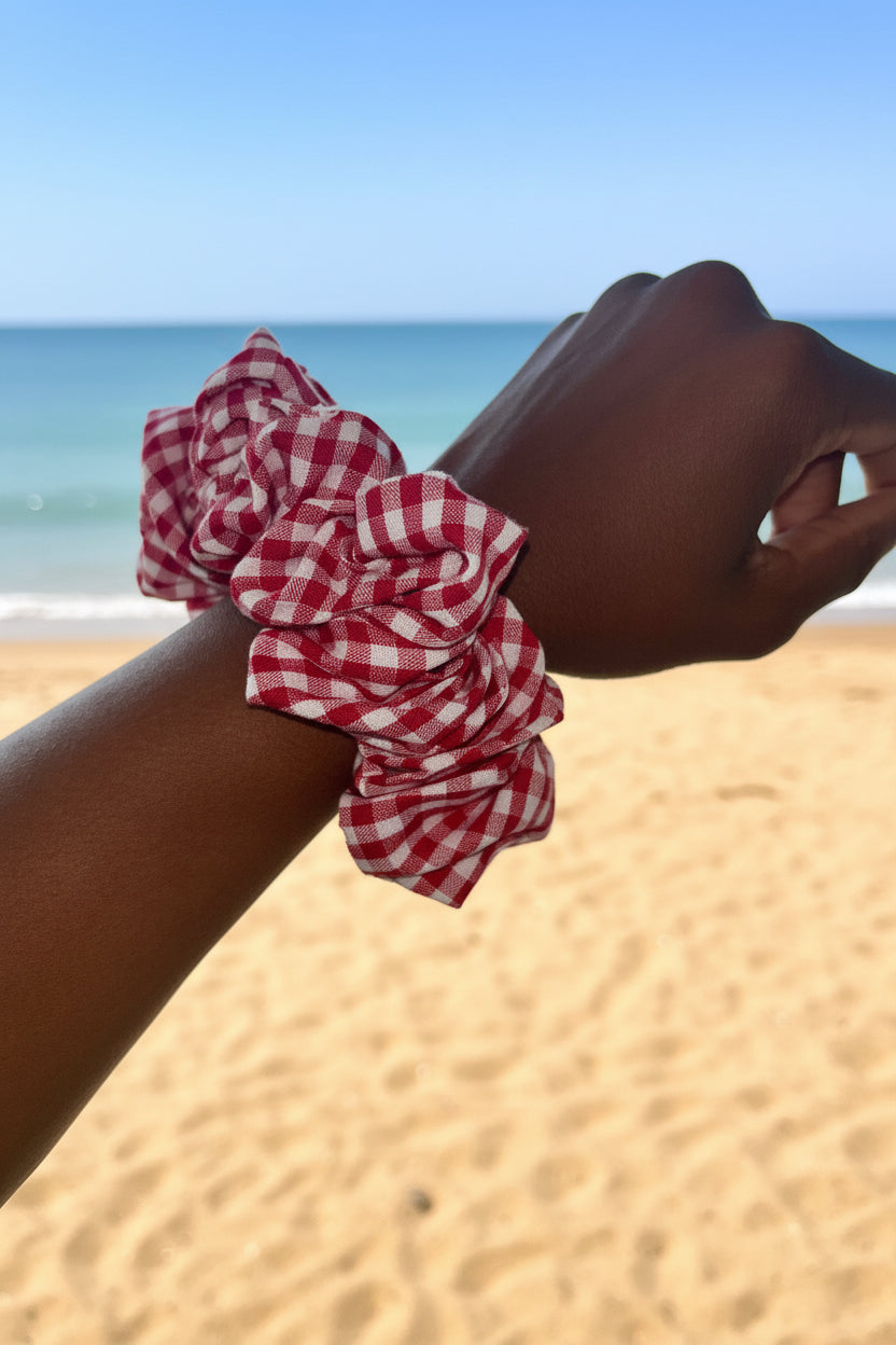 LE CHOUCHOU ROUGE