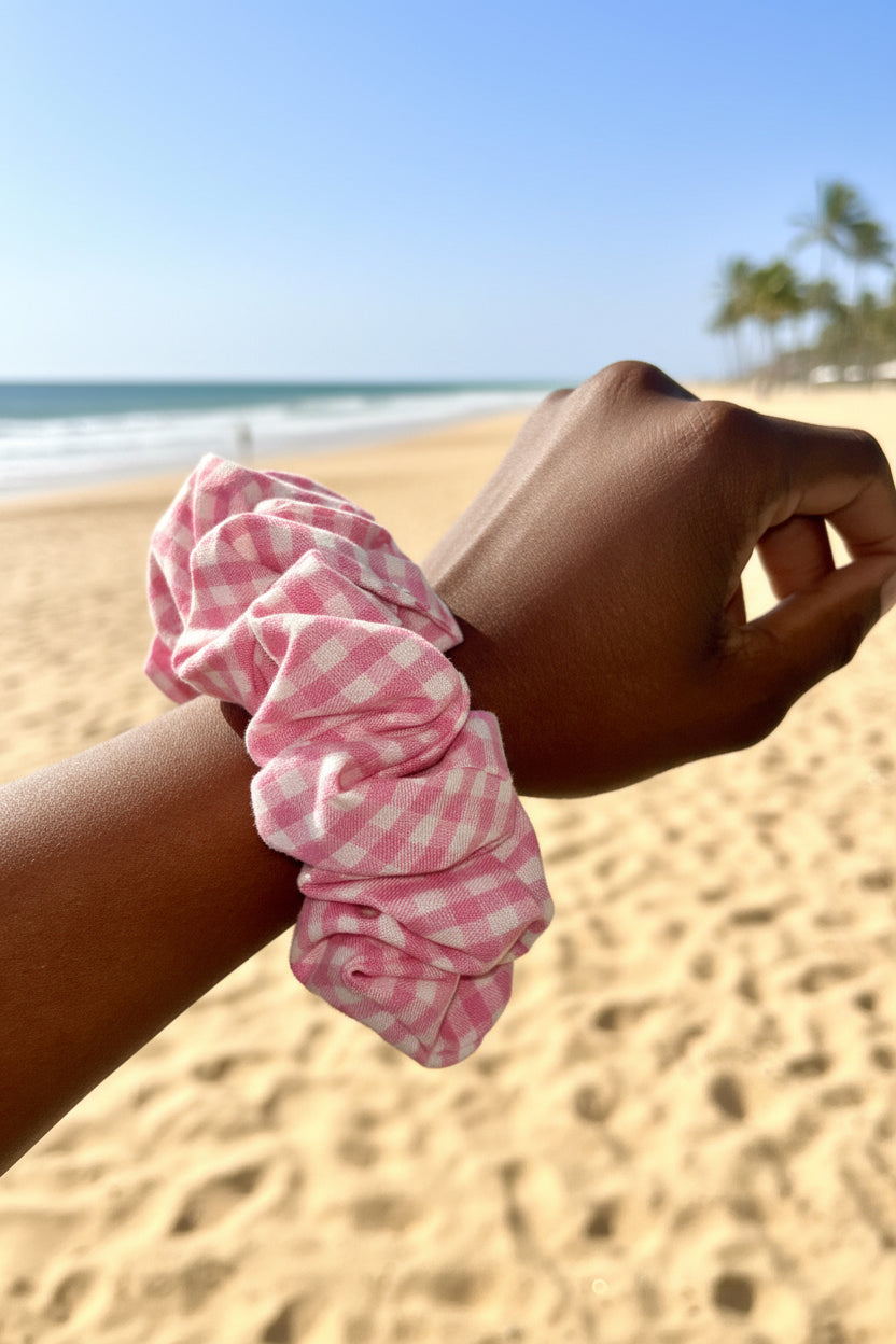 LE CHOUCHOU ROSE
