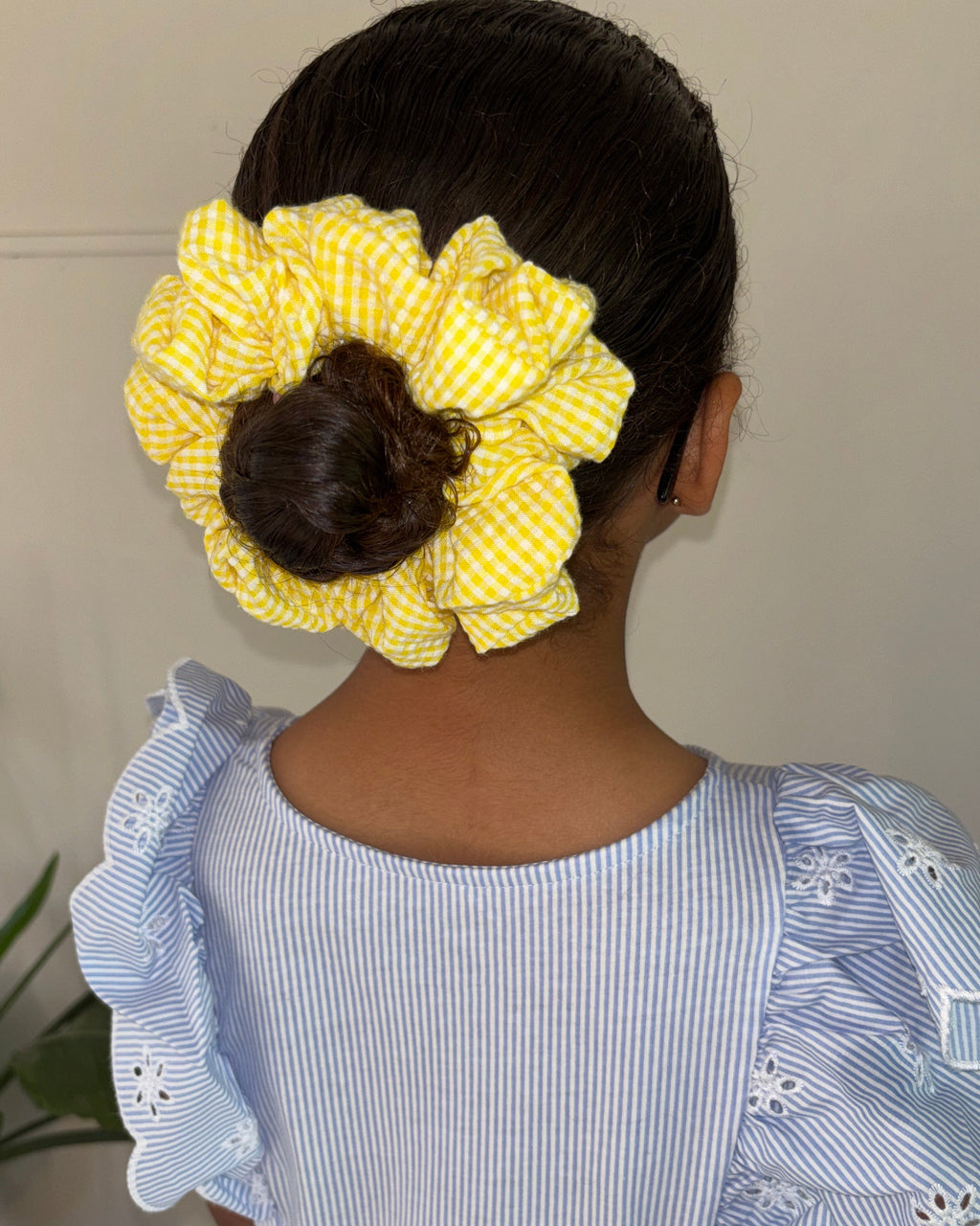 LE CHOUCHOU JAUNE