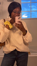 LE CHOUCHOU JAUNE