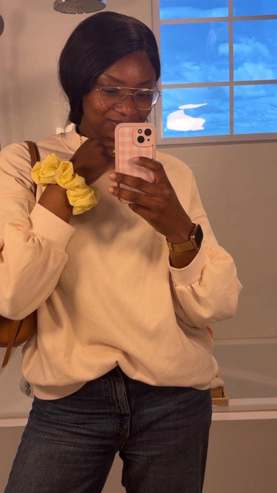 LE CHOUCHOU JAUNE