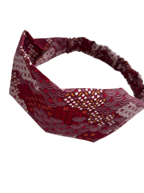 LE BANDEAU ANAYAH