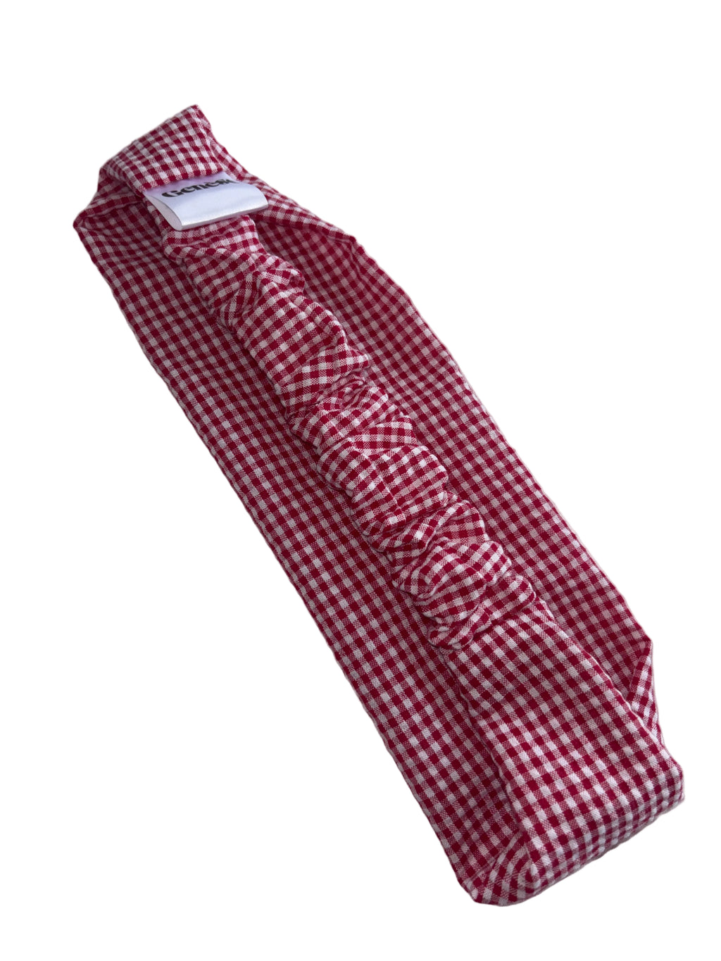 LE BANDEAU GENÈSE