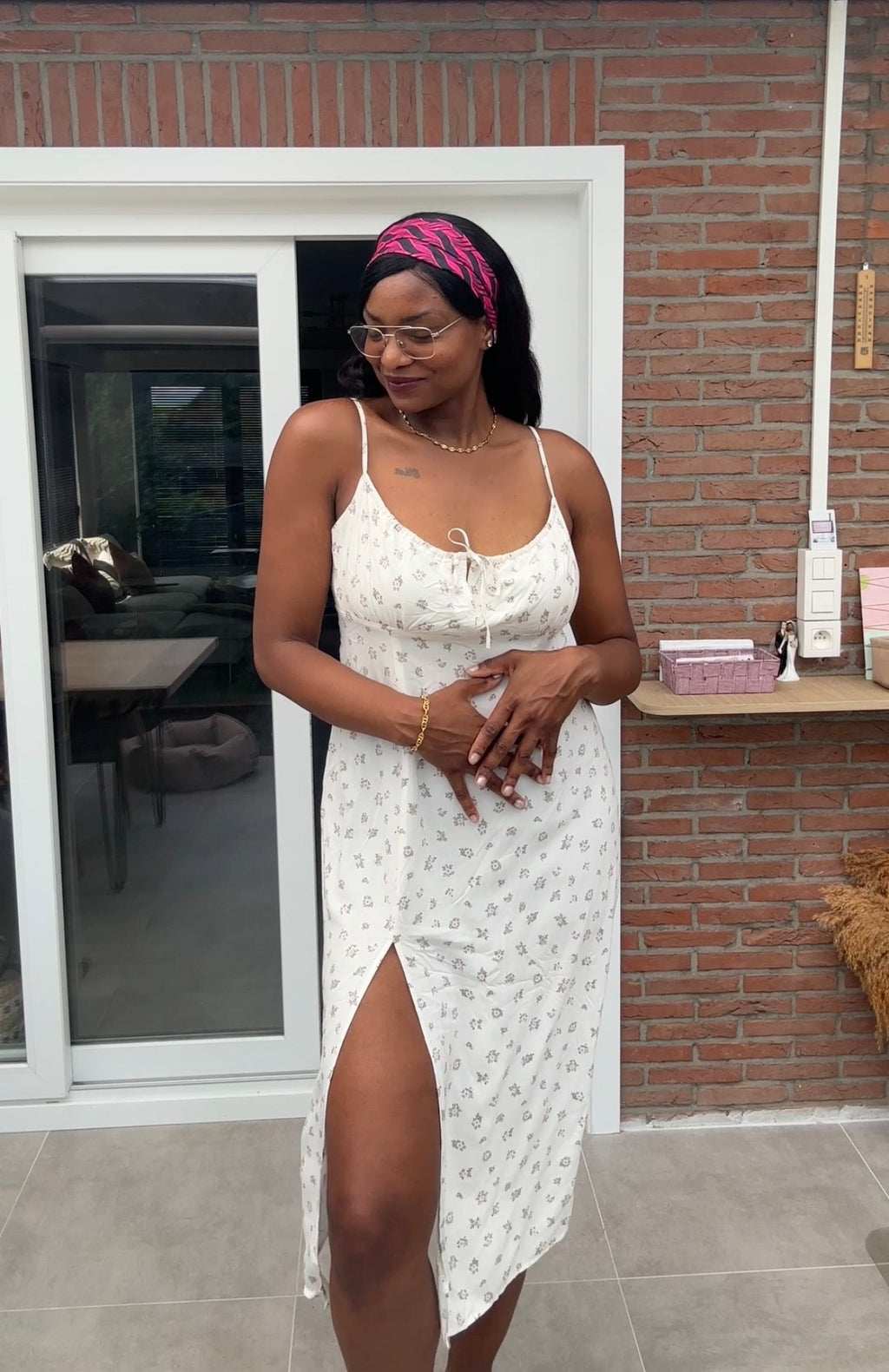 LE BANDEAU NONO