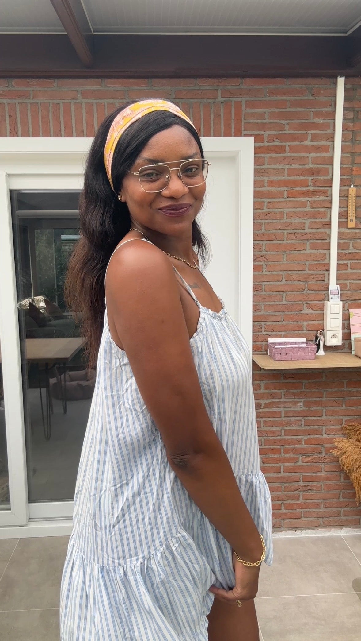 LE BANDEAU KANETTE