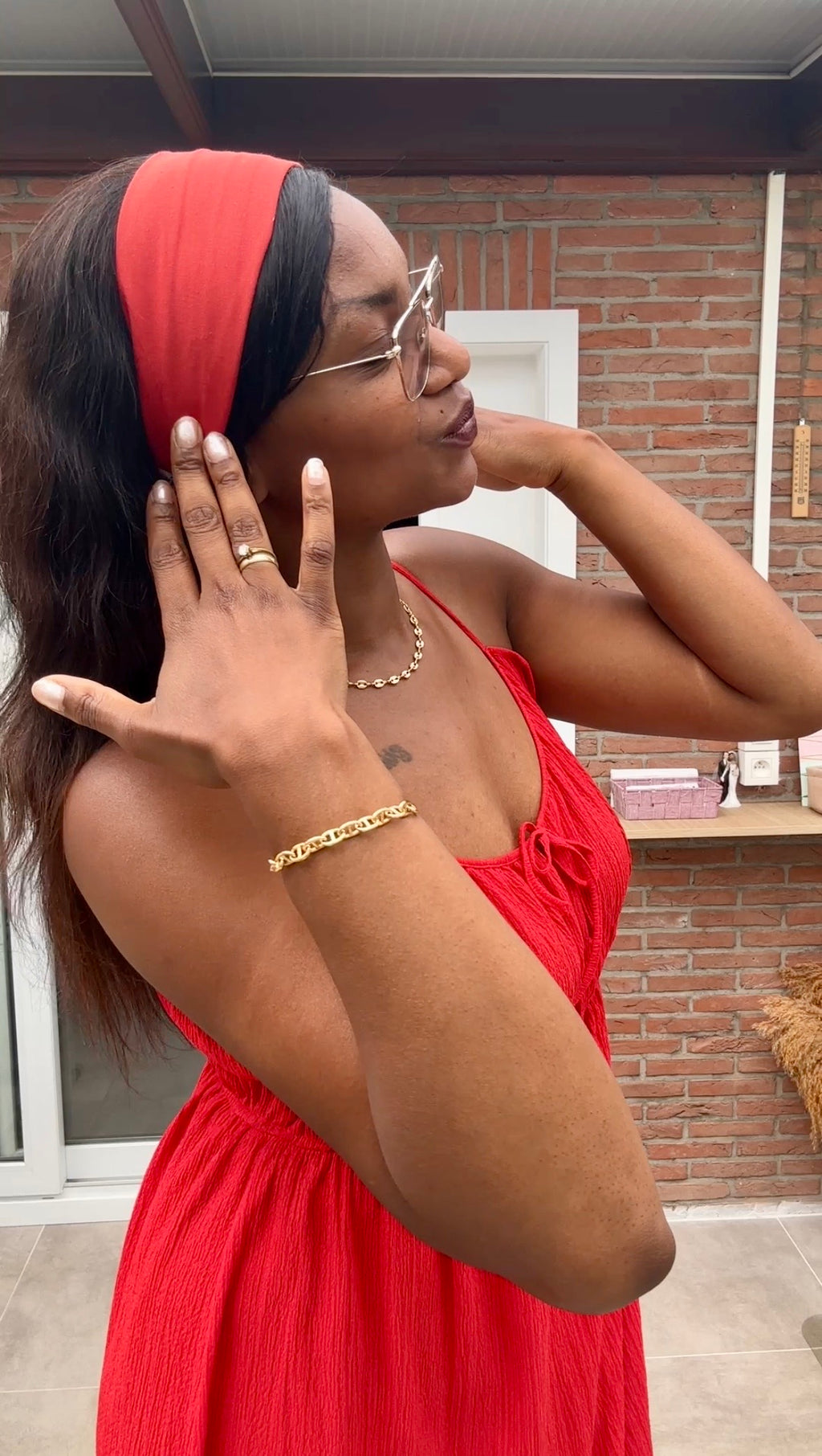LE BANDEAU MARION