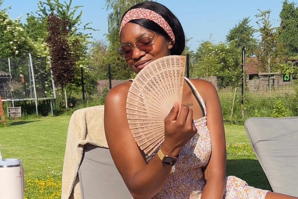 LE BANDEAU AMINA