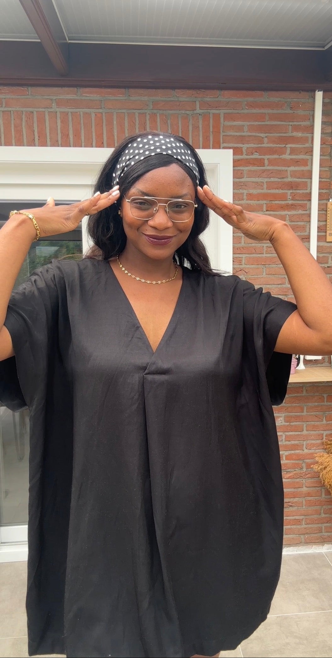 LE BANDEAU MIMI