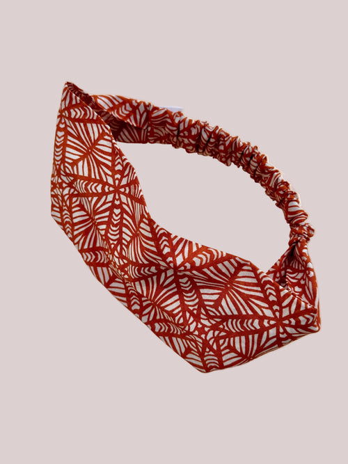 LE BANDEAU AMINA