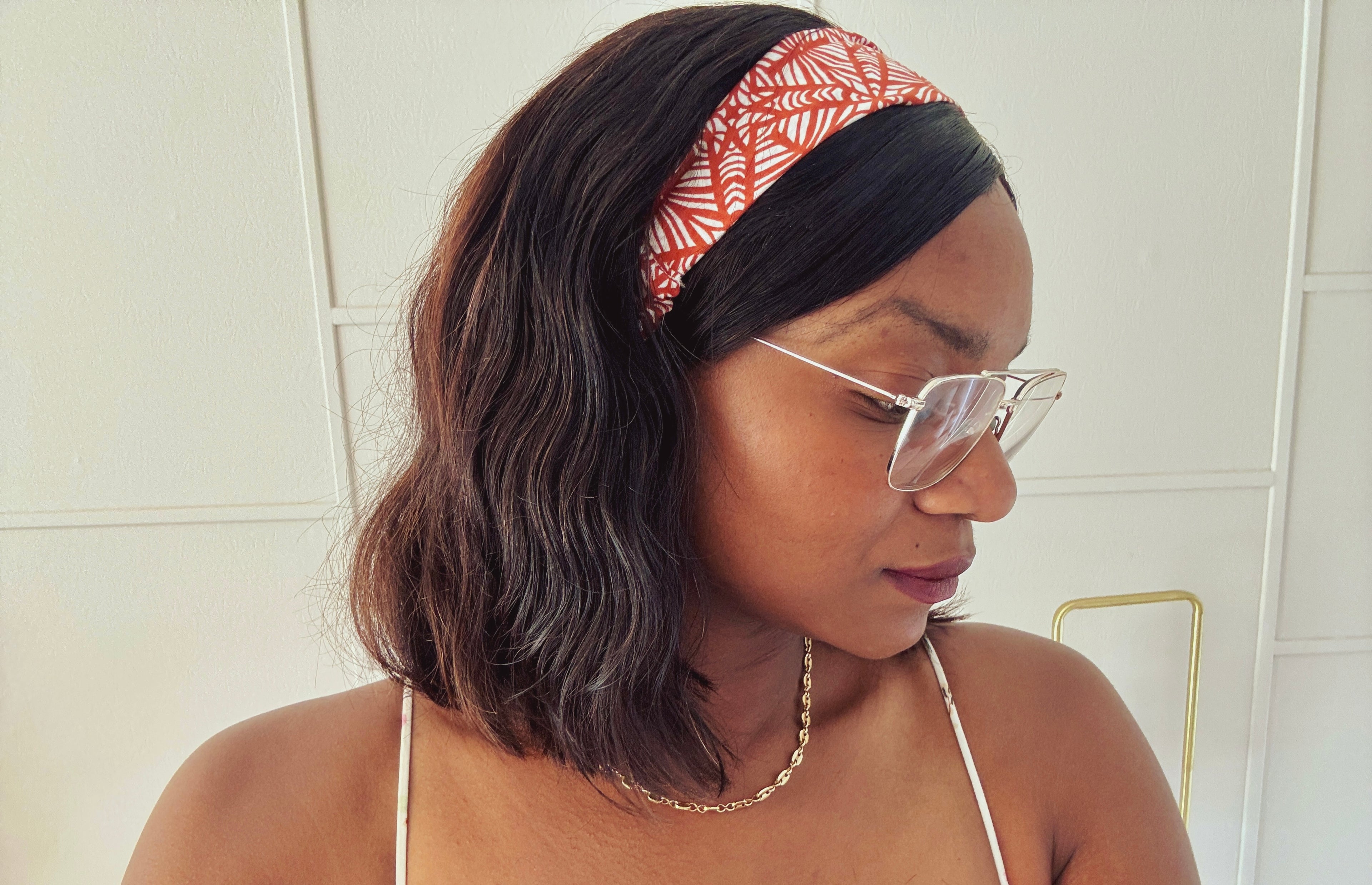 LE BANDEAU AMINA